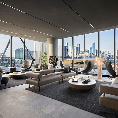 Ac Hotel By Marriott Melbourne Southbank Eksteriør billede