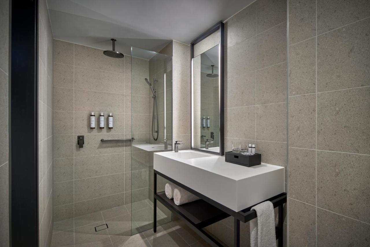 Ac Hotel By Marriott Melbourne Southbank Eksteriør billede