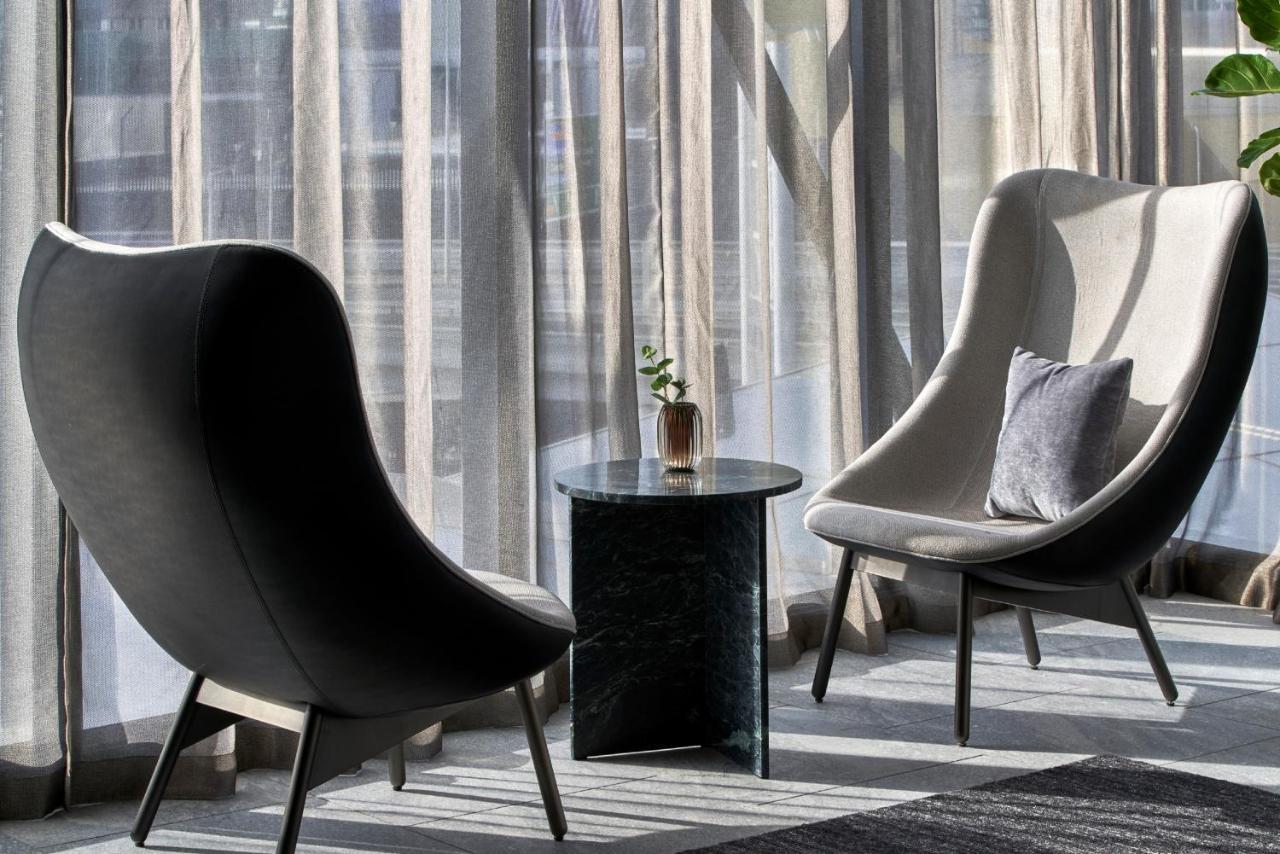 Ac Hotel By Marriott Melbourne Southbank Eksteriør billede
