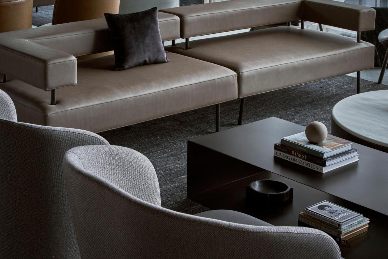 Ac Hotel By Marriott Melbourne Southbank Eksteriør billede