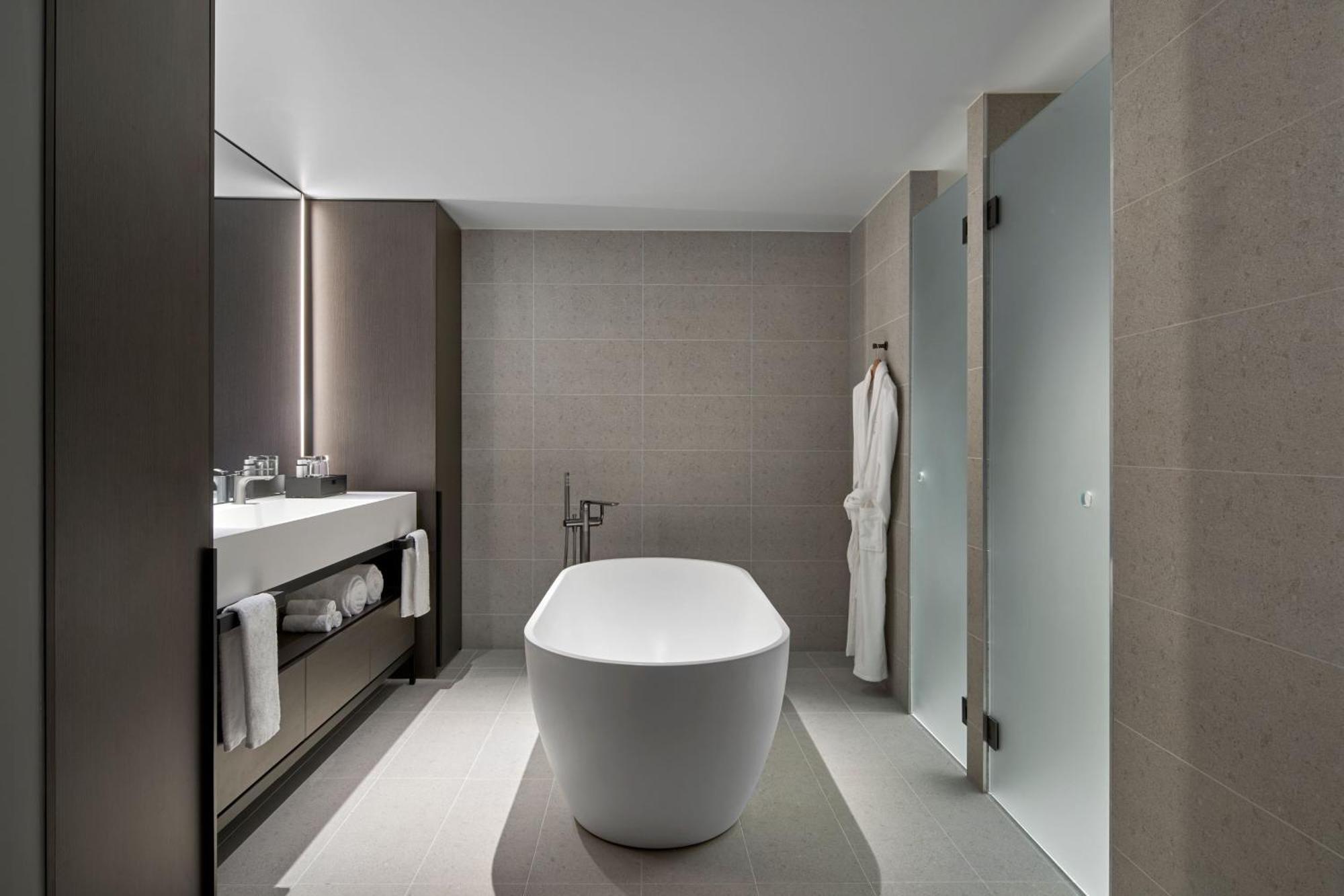 Ac Hotel By Marriott Melbourne Southbank Eksteriør billede