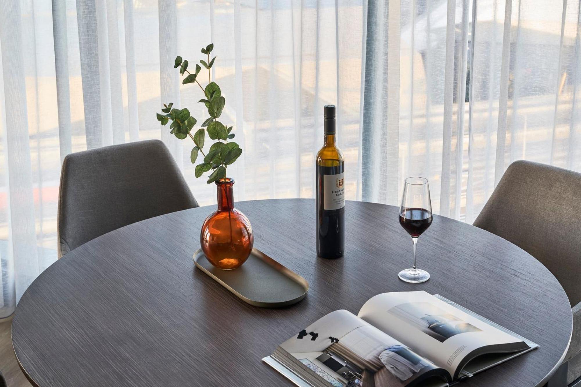 Ac Hotel By Marriott Melbourne Southbank Eksteriør billede