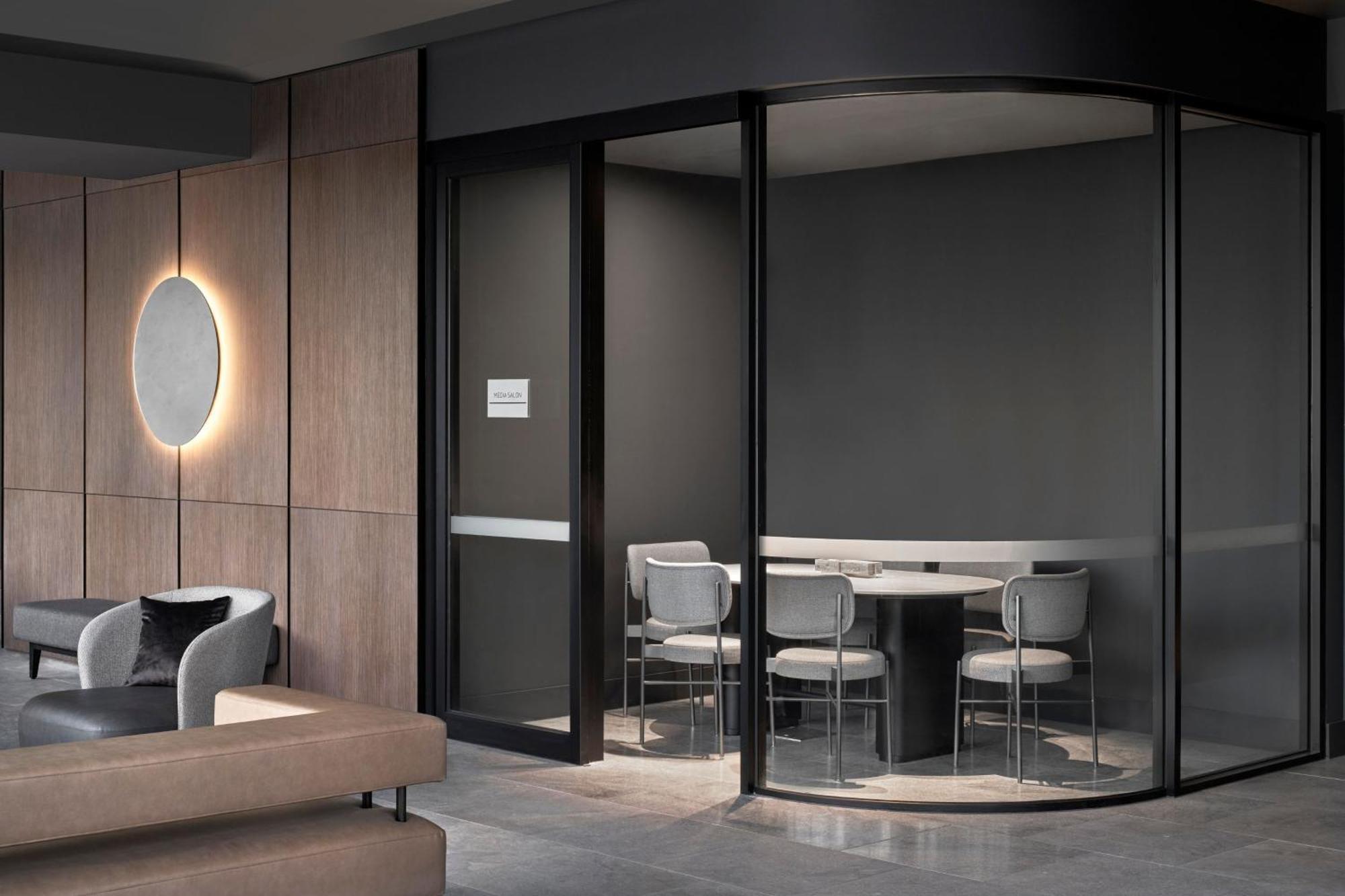 Ac Hotel By Marriott Melbourne Southbank Eksteriør billede