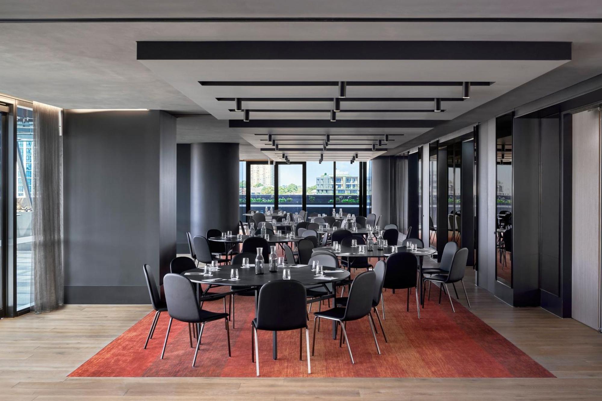 Ac Hotel By Marriott Melbourne Southbank Eksteriør billede