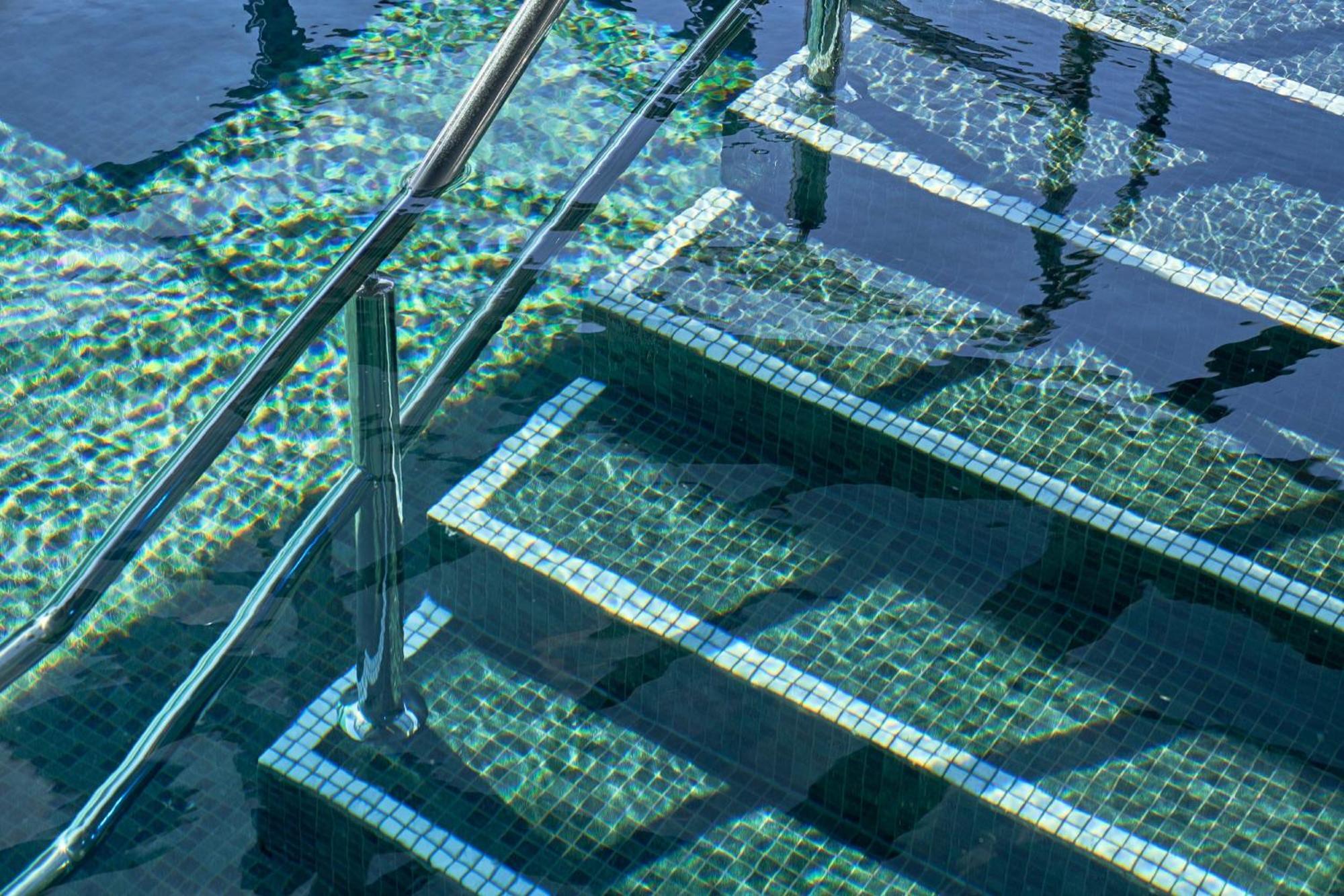Ac Hotel By Marriott Melbourne Southbank Eksteriør billede