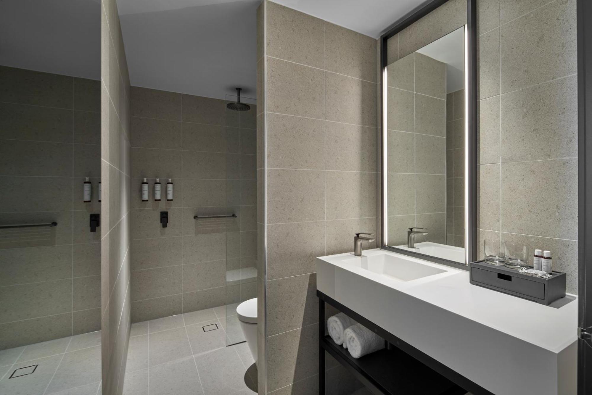 Ac Hotel By Marriott Melbourne Southbank Eksteriør billede